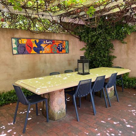 Villa Bella Cosa Mclaren Vale Exterior foto