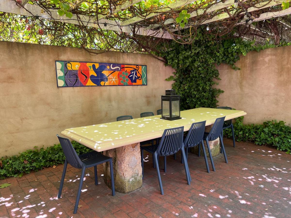 Villa Bella Cosa Mclaren Vale Exterior foto