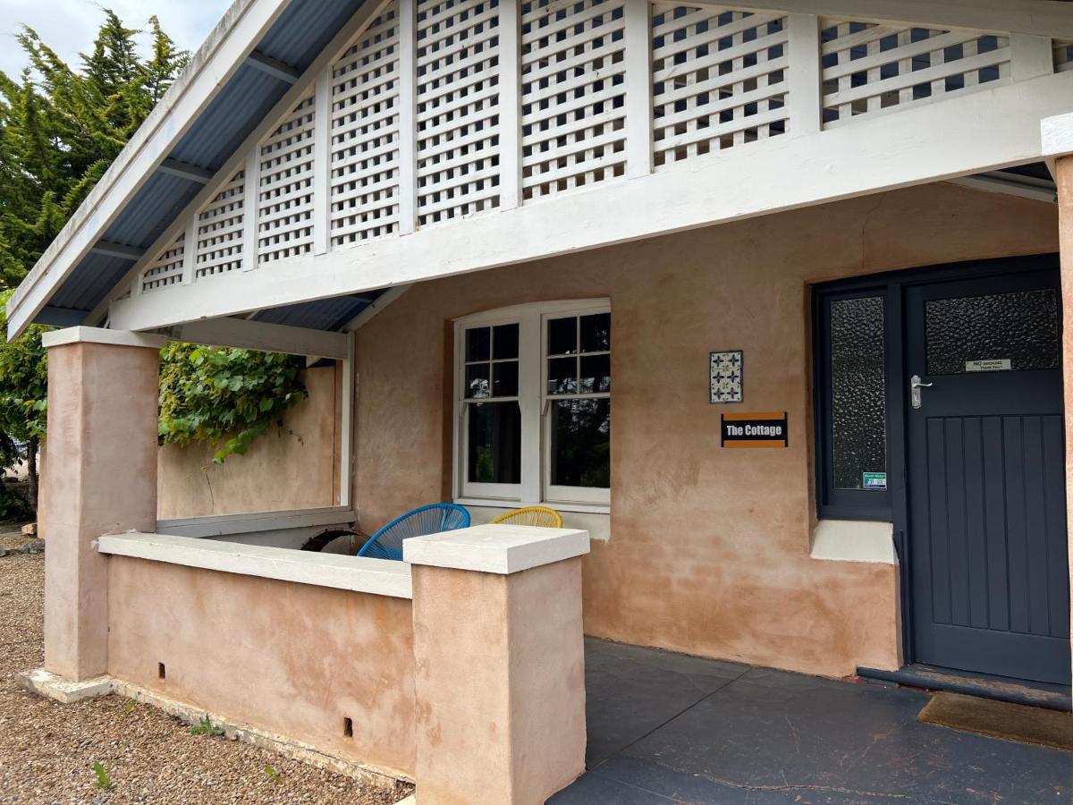 Villa Bella Cosa Mclaren Vale Exterior foto