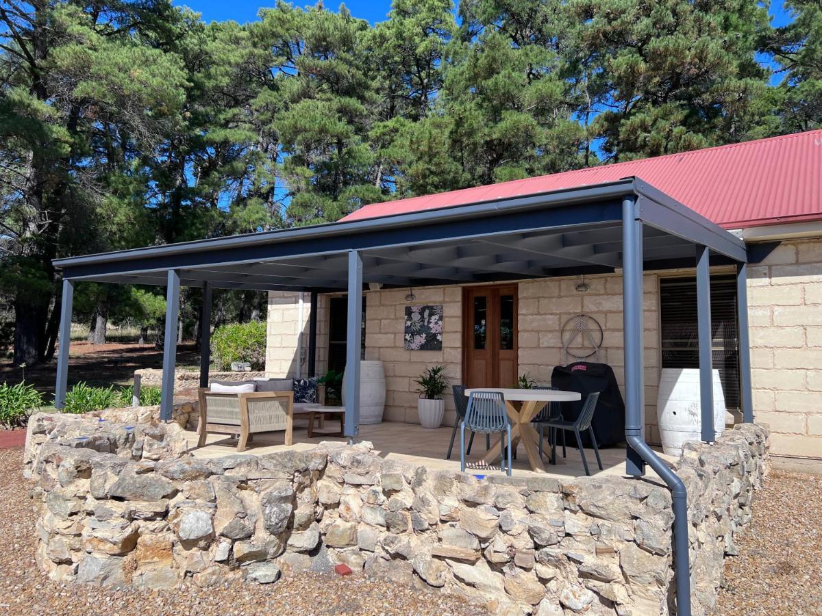 Villa Bella Cosa Mclaren Vale Exterior foto